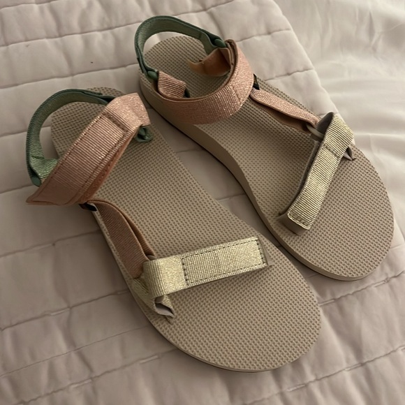 Teva original universal metallic - Picture 2 of 4